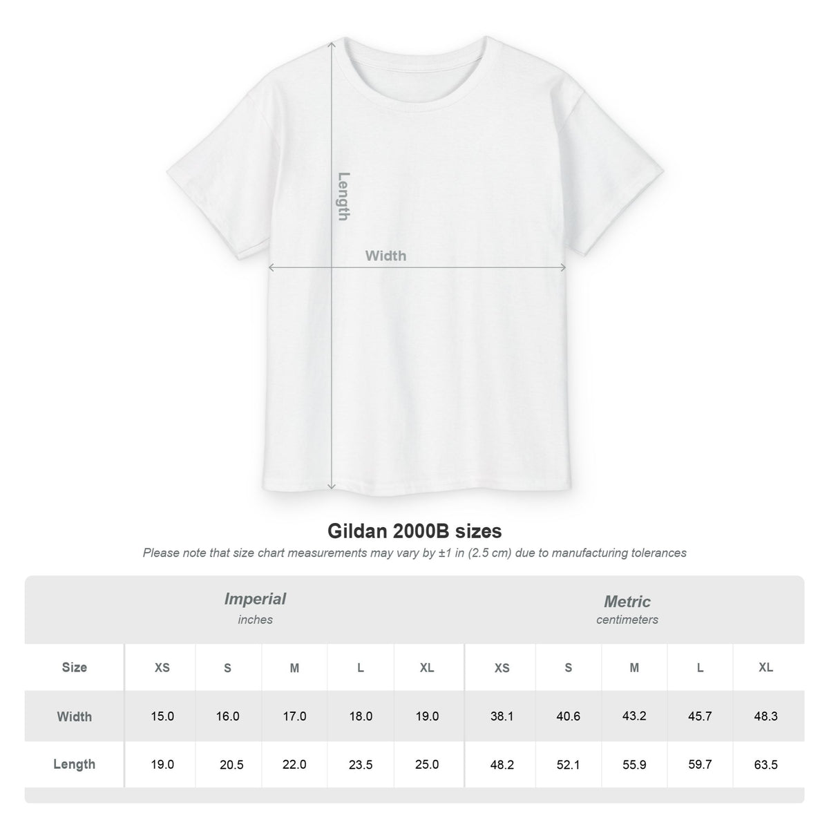 YOUTH Halloween Tee — Spooky Haunted House Halloween Shirt (“NOPE” Design)