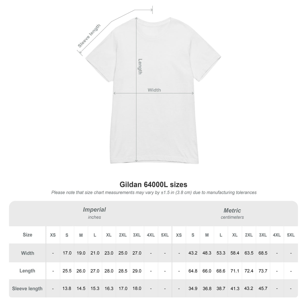 Women's Softstyle Mountain Ski Tee