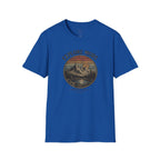 Explore More Mountain Lake T-Shirt — Adventure Outdoors Graphic Tee