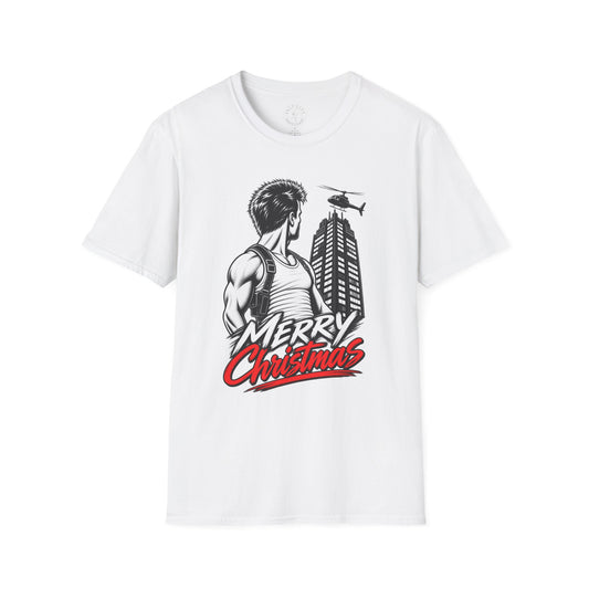 Forever a Cristmas Classic - Unisex Softstyle "Classic" T-Shirt -