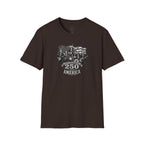 250 Years of America T-Shirt — Patriotic Independence Day Tee