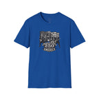 250 Years of America T-Shirt — Patriotic Independence Day Tee