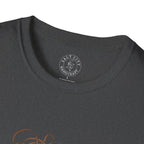 Cassette Tape 'Never Forget' T-Shirt | Retro Music Vintage Tape Shirt