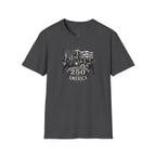 250 Years of America T-Shirt — Patriotic Independence Day Tee