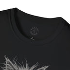 Stay Caffeinated Cat T-Shirt | Cat Tee