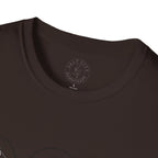 Freestyle ski T-Shirt | Ski Jumping Tee