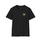 America 250th Birthday T-Shirt — Patriotic Eagle 1776–2026 Celebration Tee