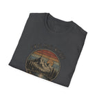 Explore More Mountain Lake T-Shirt — Adventure Outdoors Graphic Tee