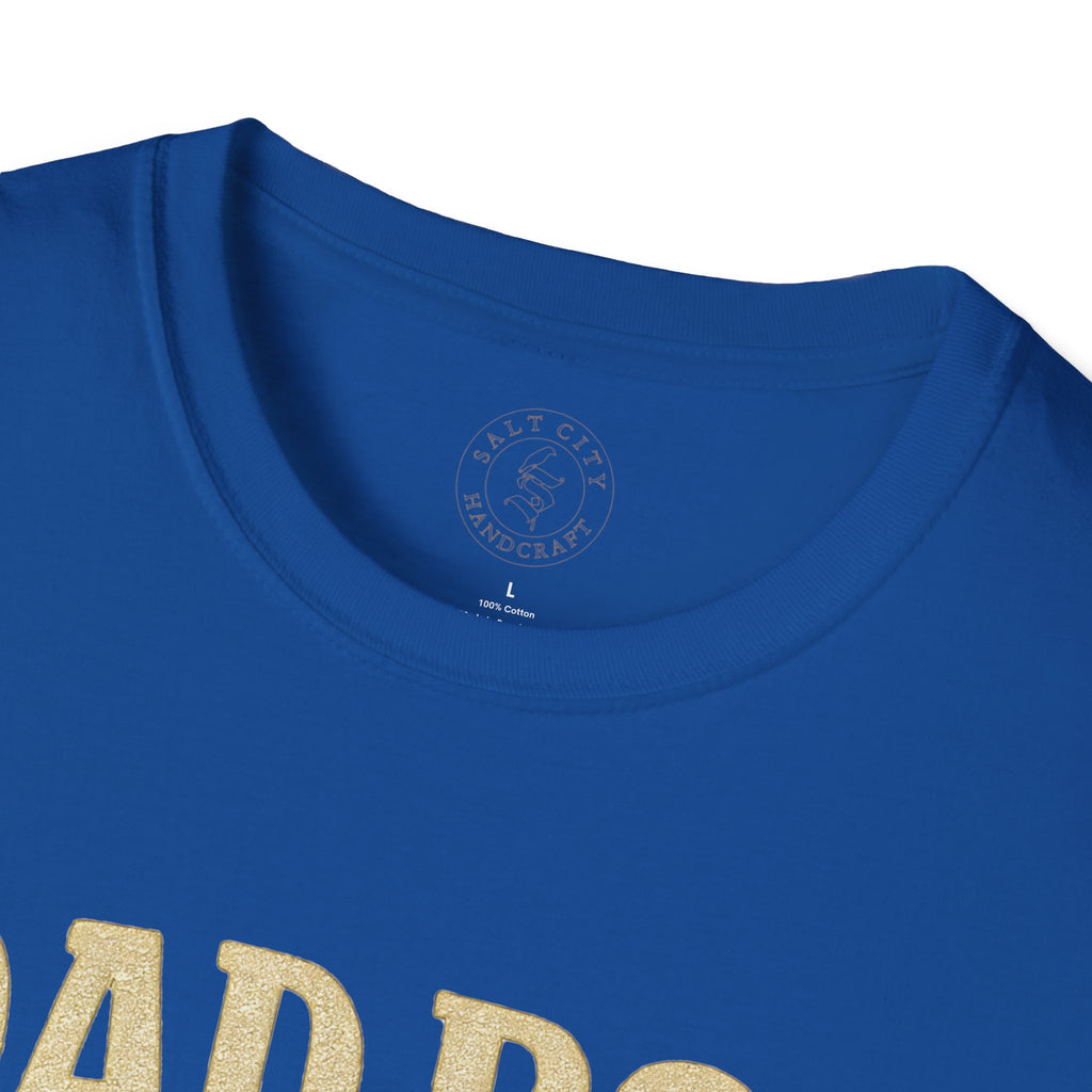 Dad Bod Loading T-Shirt – Funny Father’s Day Tee