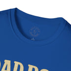 Dad Bod Loading T-Shirt – Funny Father’s Day Tee