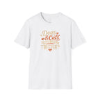 Dogs & Cats Make Life Better T-Shirt | Pet Tee