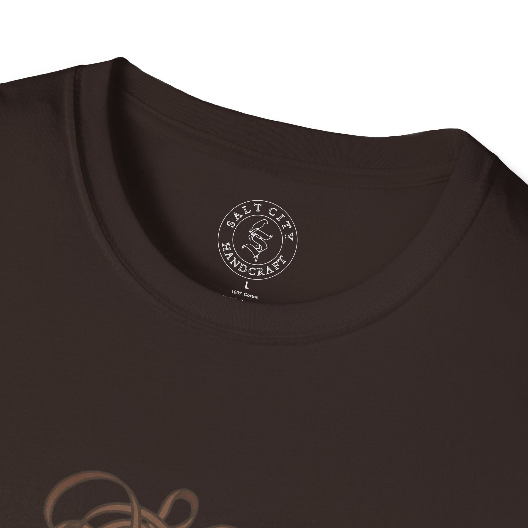 Cassette Tape 'Never Forget' T-Shirt | Retro Music Vintage Tape Shirt