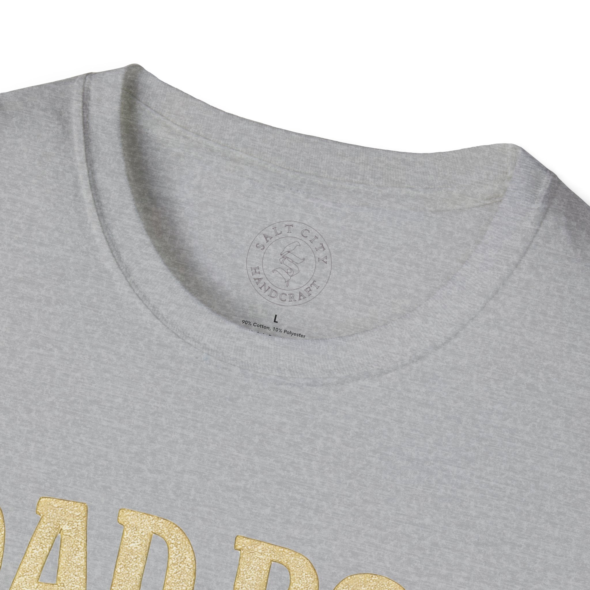 Dad Bod Loading T-Shirt – Funny Father’s Day Tee