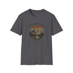 Explore More Mountain Lake T-Shirt — Adventure Outdoors Graphic Tee