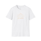 Outdoors T-Shirt — Get Outside Mountain Graphic Outdoor Adventure Tee