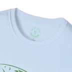 Fish T-Shirt | Trout Art, Fishing Design