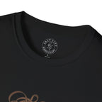 Cassette Tape 'Never Forget' T-Shirt | Retro Music Vintage Tape Shirt