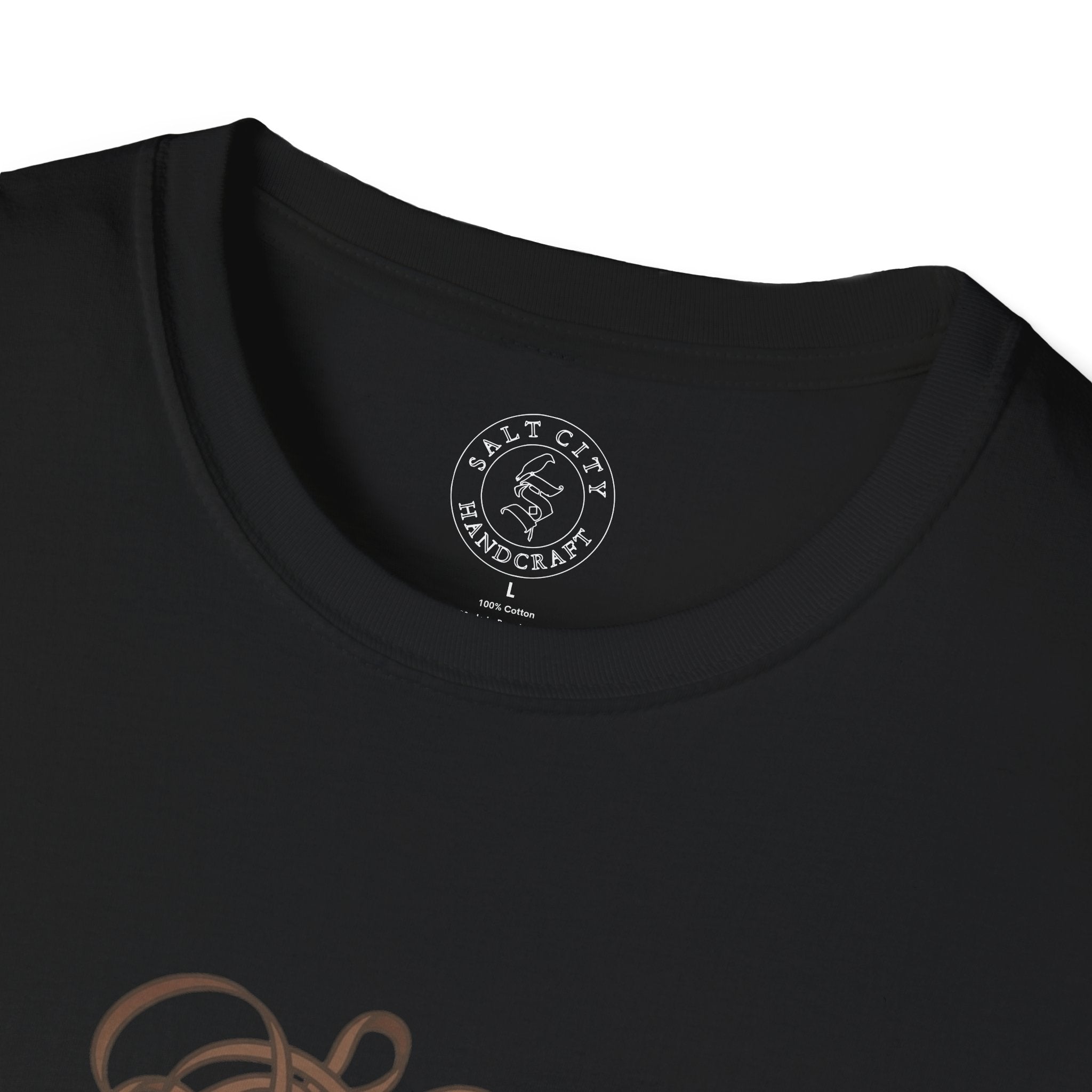 Cassette Tape 'Never Forget' T-Shirt | Retro Music Vintage Tape Shirt