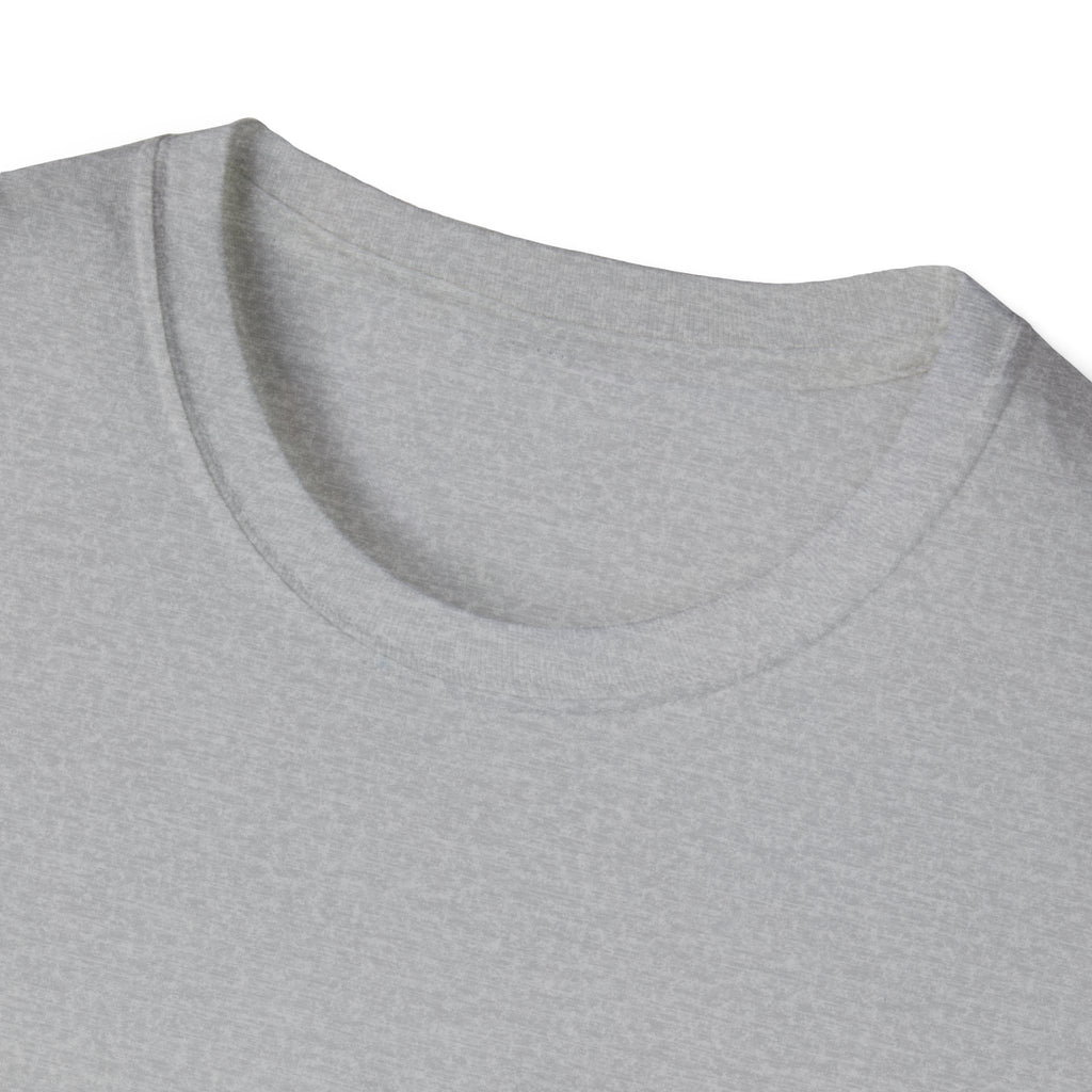 Ski Lift Chairs T-Shirt | Cable Car Line Sketch, Mountain Resort Apparel