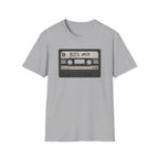 80's Mix Cassette T-Shirt | Vintage Cassette Tape