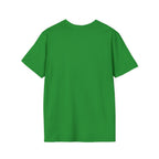 This Is My Lucky Shirt T-Shirt | Shamrock St. Patrick's Day Tee