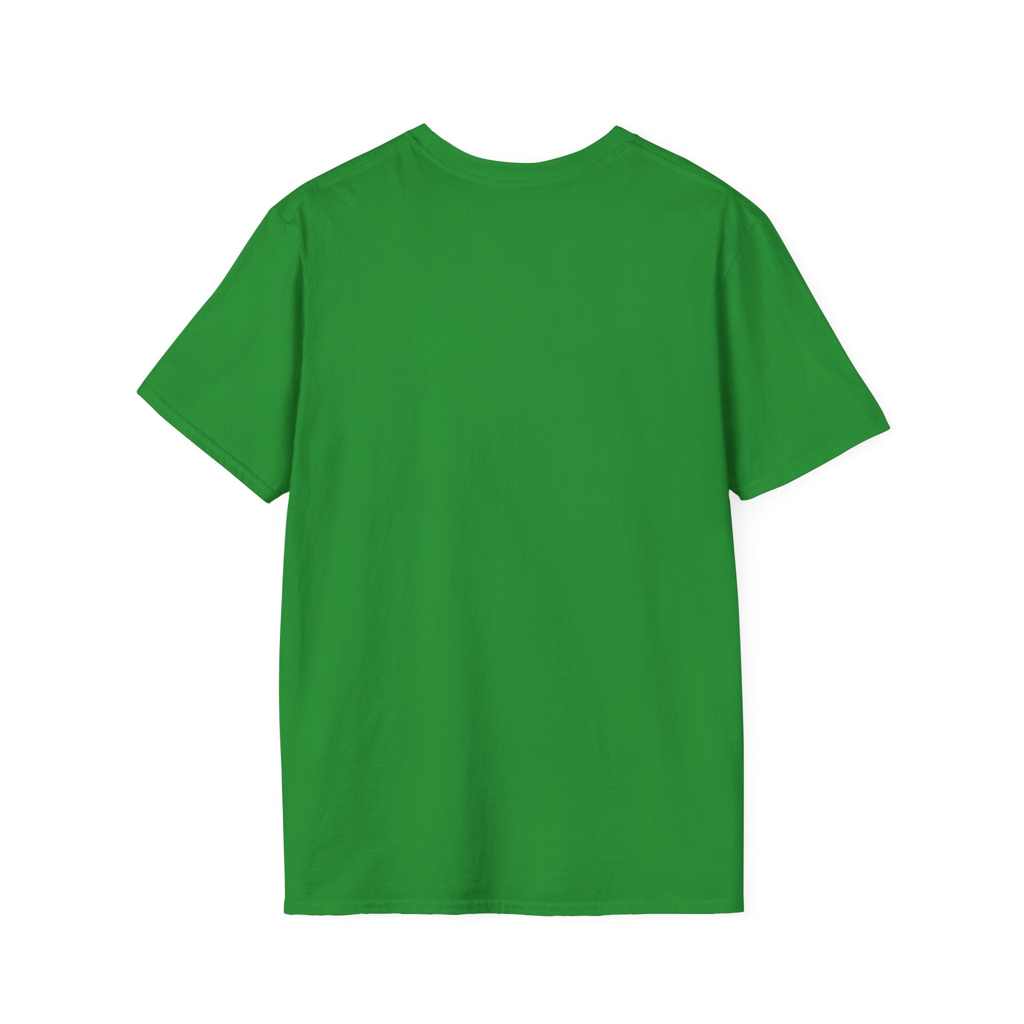This Is My Lucky Shirt T-Shirt | Shamrock St. Patrick's Day Tee