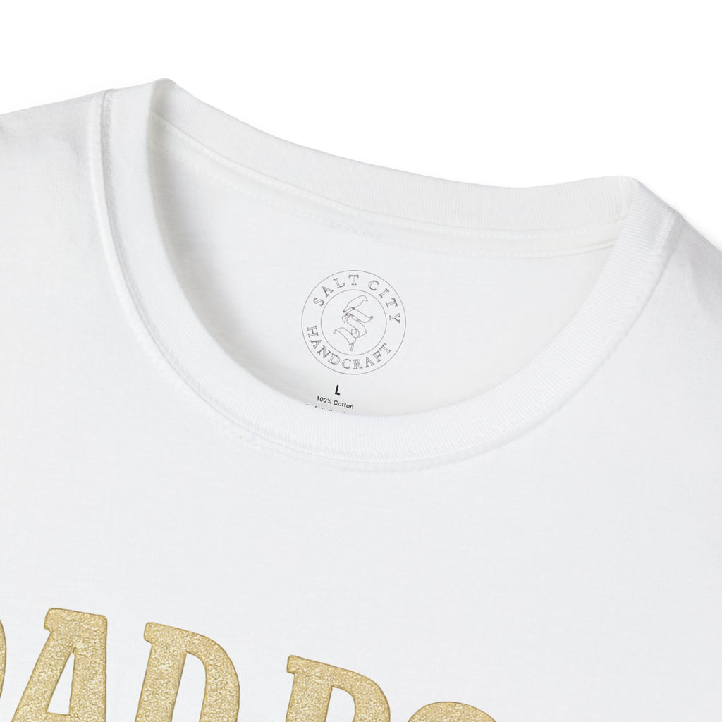Dad Bod Loading T-Shirt – Funny Father’s Day Tee