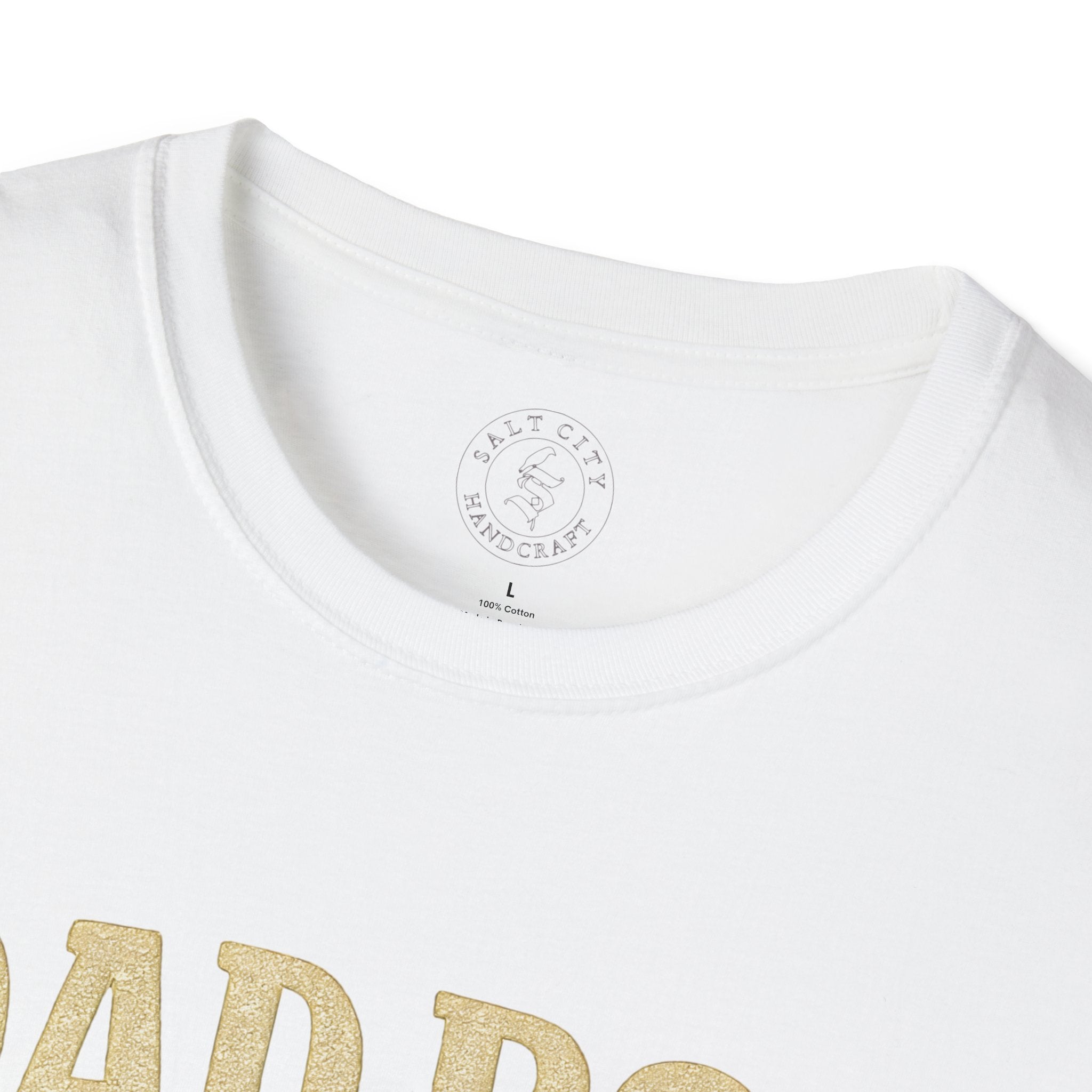 Dad Bod Loading T-Shirt – Funny Father’s Day Tee