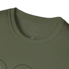 Freestyle ski T-Shirt | Ski Jumping Tee