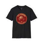 Fly Fishing T-Shirt | Fly Graphic Tee