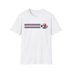 Wave T-Shirt | Beach Shirt