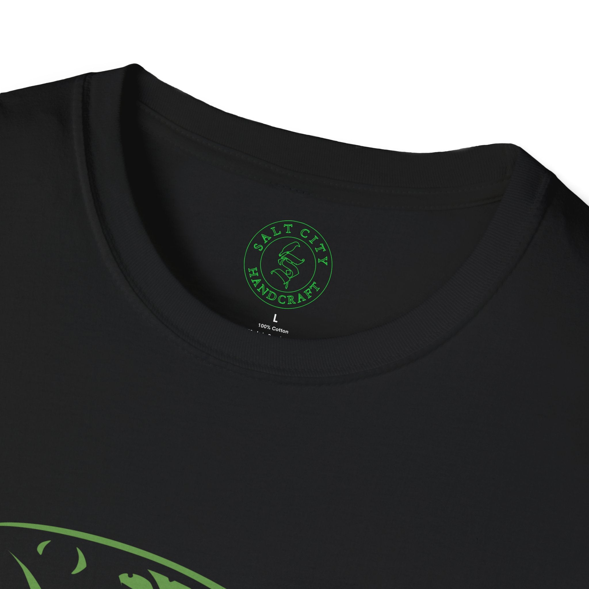 Fish T-Shirt | Trout Art, Fishing Design