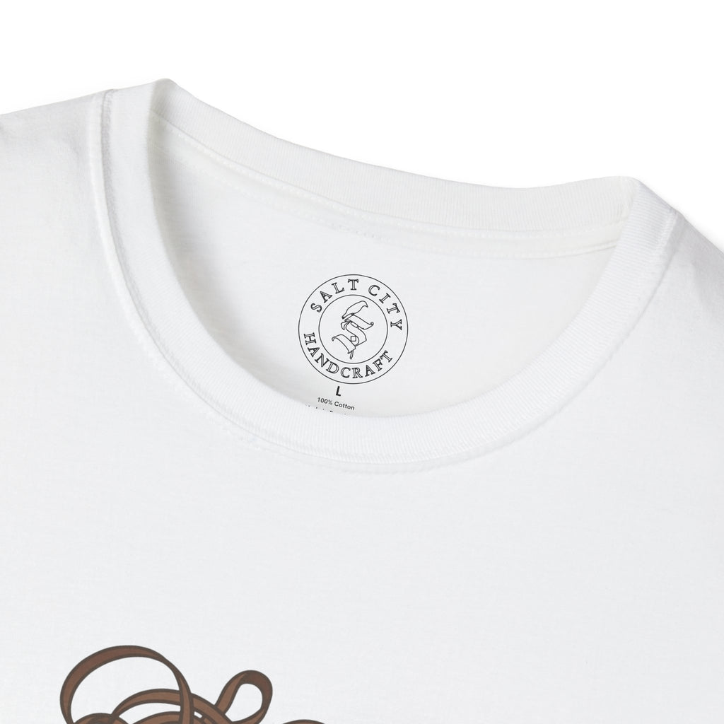 Cassette Tape 'Never Forget' T-Shirt | Retro Music Vintage Tape Shirt