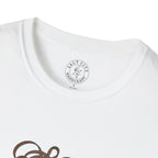 Cassette Tape 'Never Forget' T-Shirt | Retro Music Vintage Tape Shirt