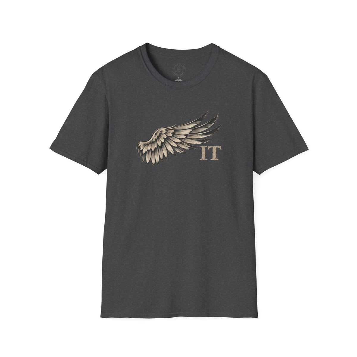Wing 'IT' Graphic T-Shirt Unisex