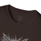 Stay Caffeinated Cat T-Shirt | Cat Tee
