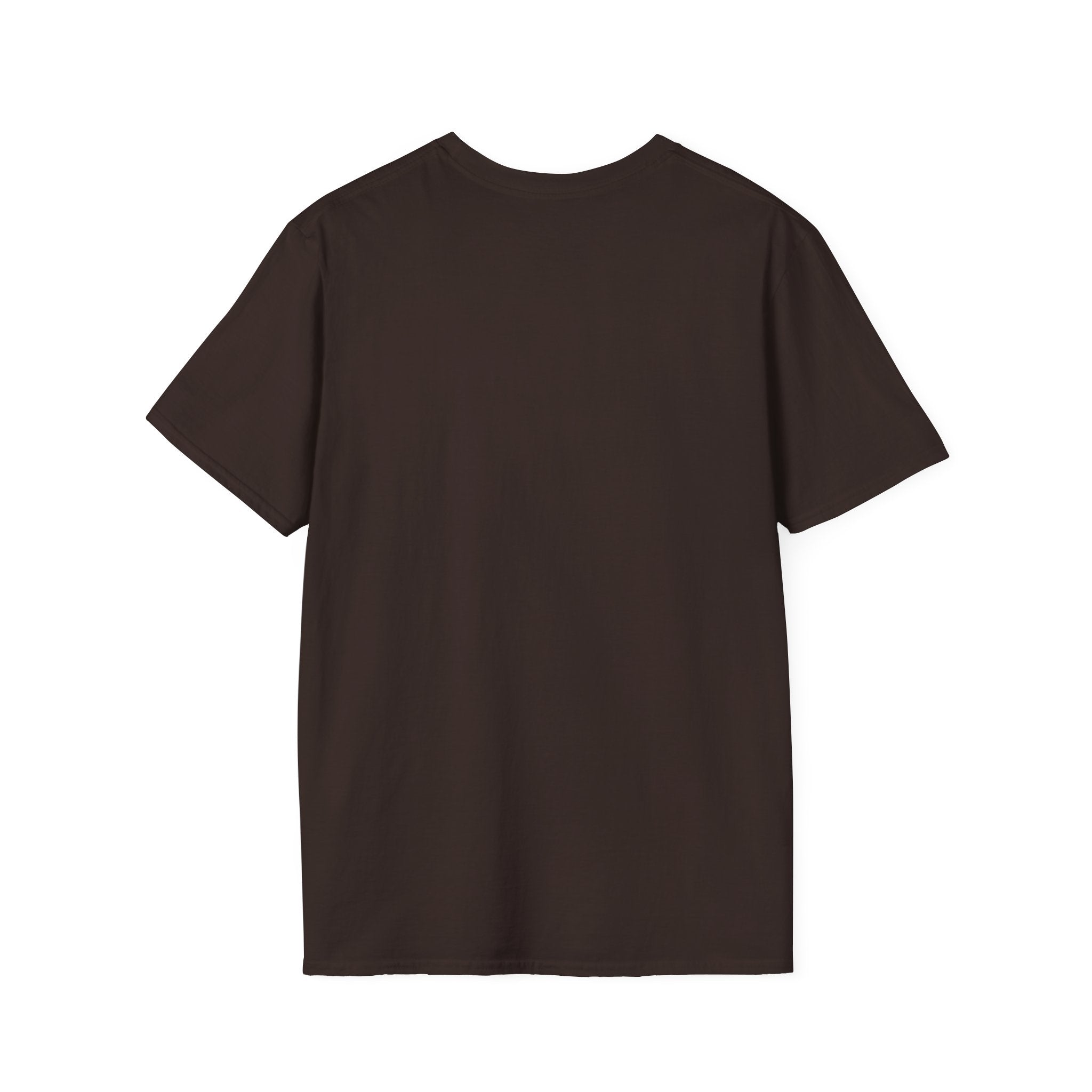 Row of Golf Balls T-Shirt | Minimalist Golf Design | Sports Apparel