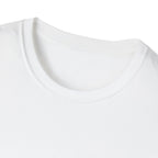 Ski Lift Chairs T-Shirt | Cable Car Line Sketch, Mountain Resort Apparel