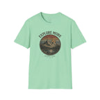 Explore More Mountain Lake T-Shirt — Adventure Outdoors Graphic Tee