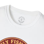 Fly Fishing T-Shirt | Fly Graphic Tee