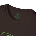 Fish T-Shirt | Trout Art, Fishing Design
