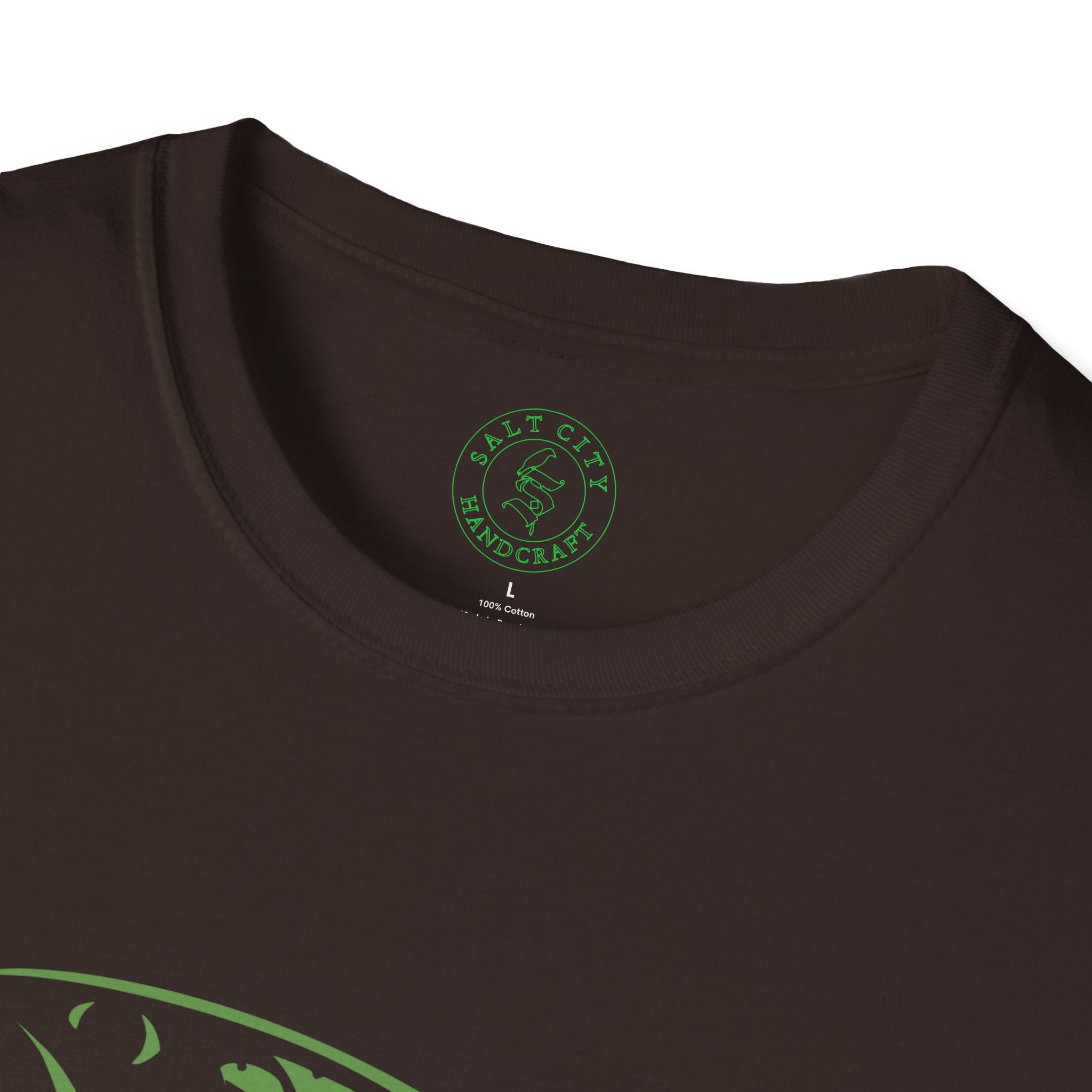Fish T-Shirt | Trout Art, Fishing Design