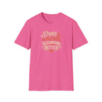 Dogs & Cats Make Life Better T-Shirt | Pet Tee