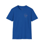 America 250 Years Commemorative T-Shirt | Minimal Patriotic Tee