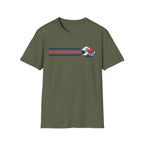 Wave T-Shirt | Beach Shirt