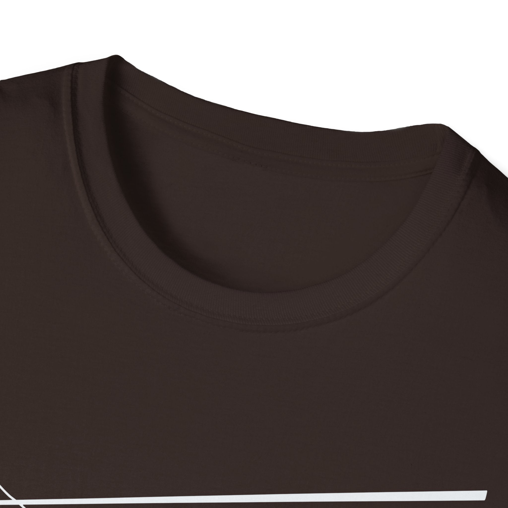 Ski Lift Chairs T-Shirt | Cable Car Line Sketch, Mountain Resort Apparel