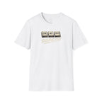 Ctrl Alt Delete "Signing Out" T-Shirt — Funny Tech Retirement Tee