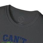 Can't, Sorry I'm Busy Golf T-Shirt — Funny Golf Shirt