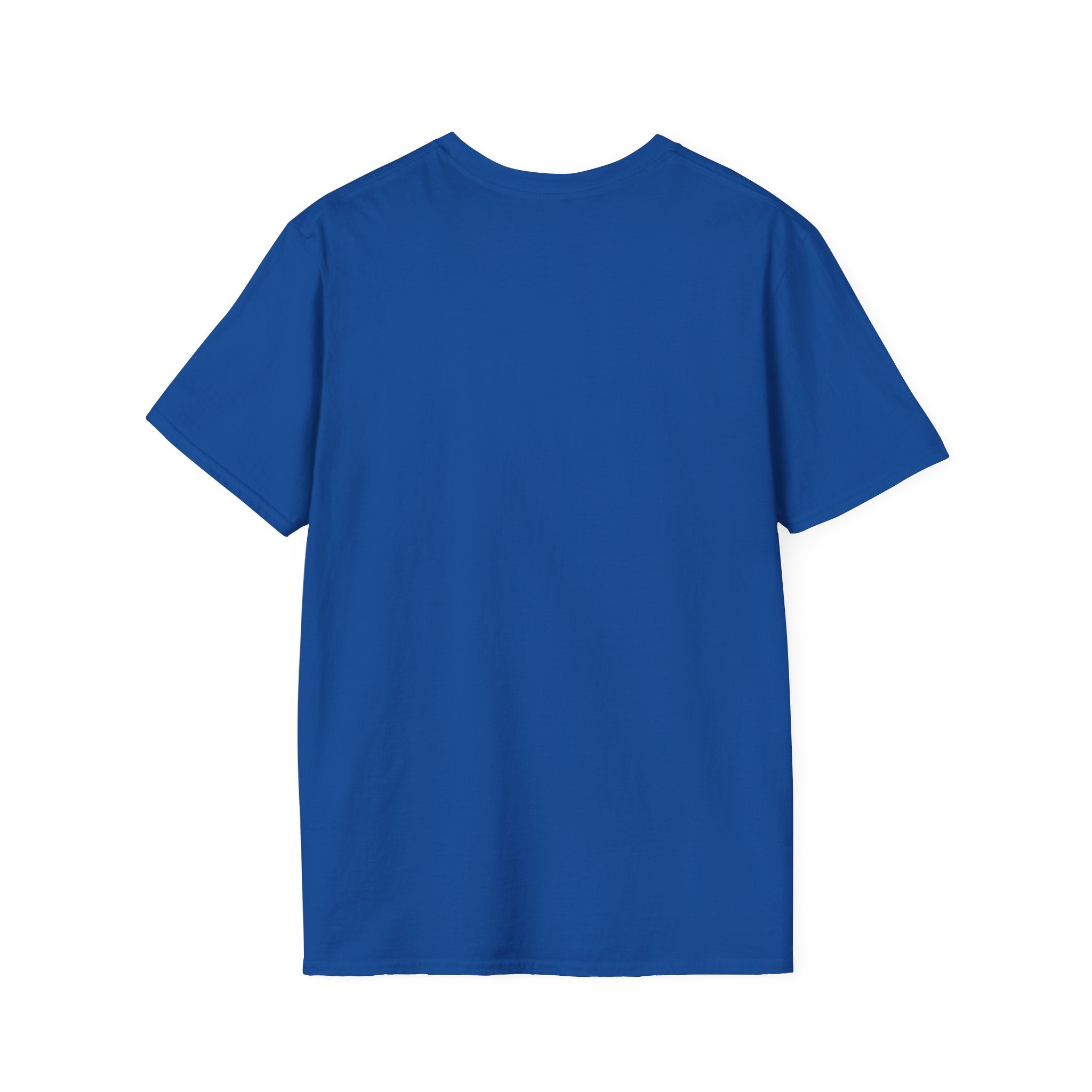 T-Shirt | "World's Okayest Golfer" Retro Golf Humor Tee | Golf Tee