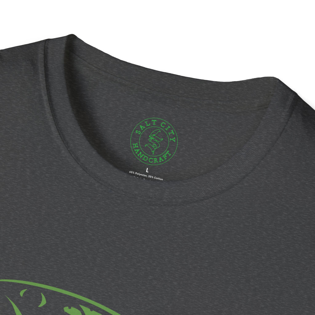 Fish T-Shirt | Trout Art, Fishing Design